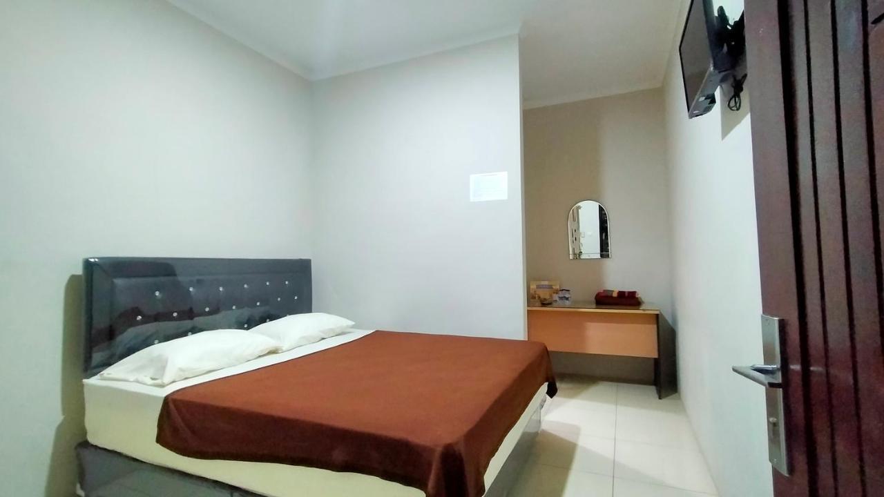 Aqsa Guest House Ciamis Syariah Ngoại thất bức ảnh