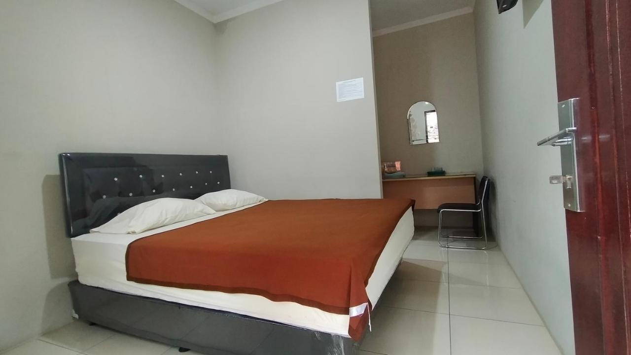 Aqsa Guest House Ciamis Syariah Ngoại thất bức ảnh
