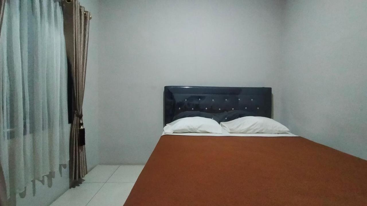 Aqsa Guest House Ciamis Syariah Ngoại thất bức ảnh