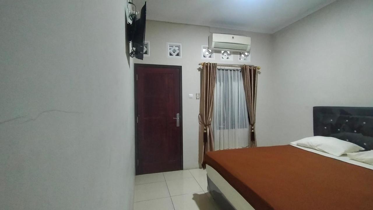 Aqsa Guest House Ciamis Syariah Ngoại thất bức ảnh