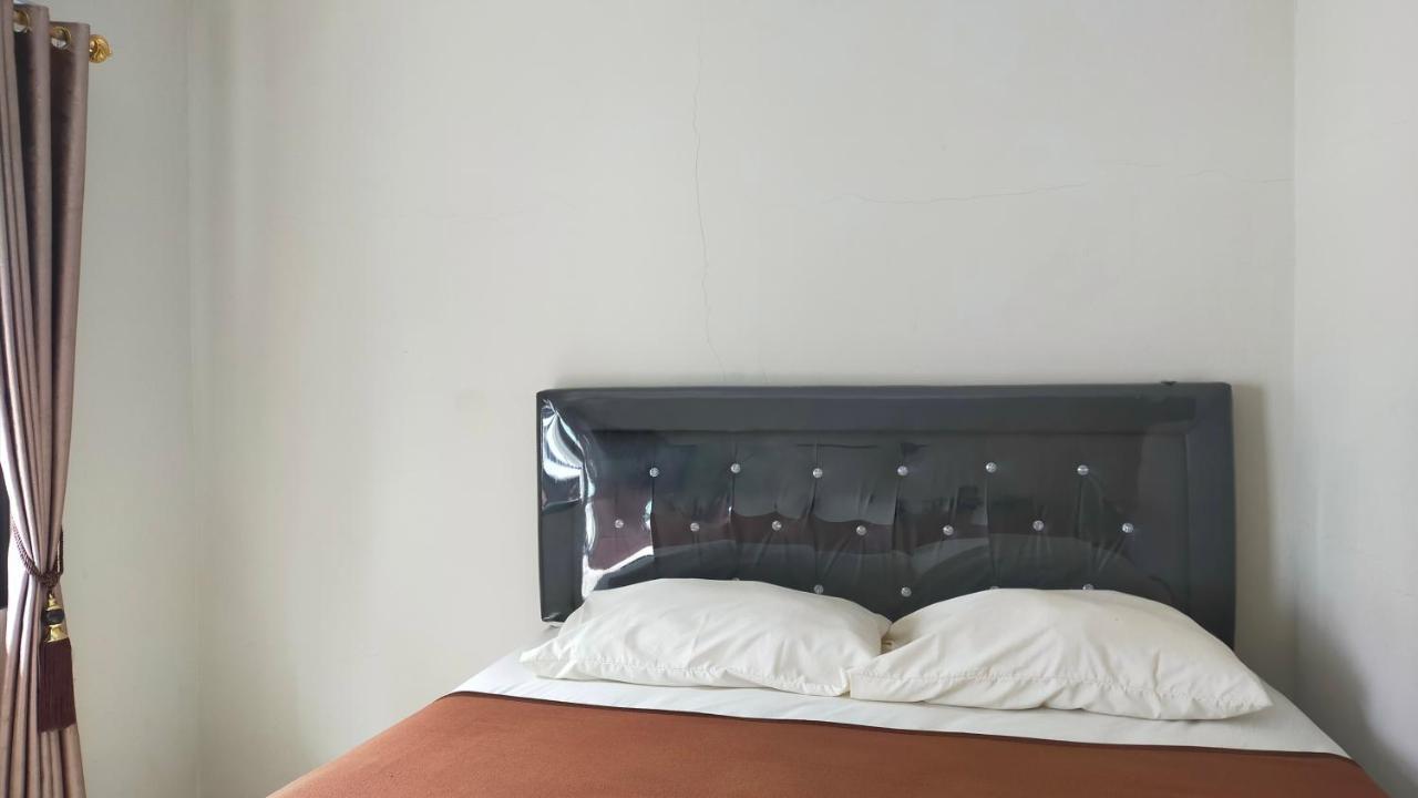 Aqsa Guest House Ciamis Syariah Ngoại thất bức ảnh