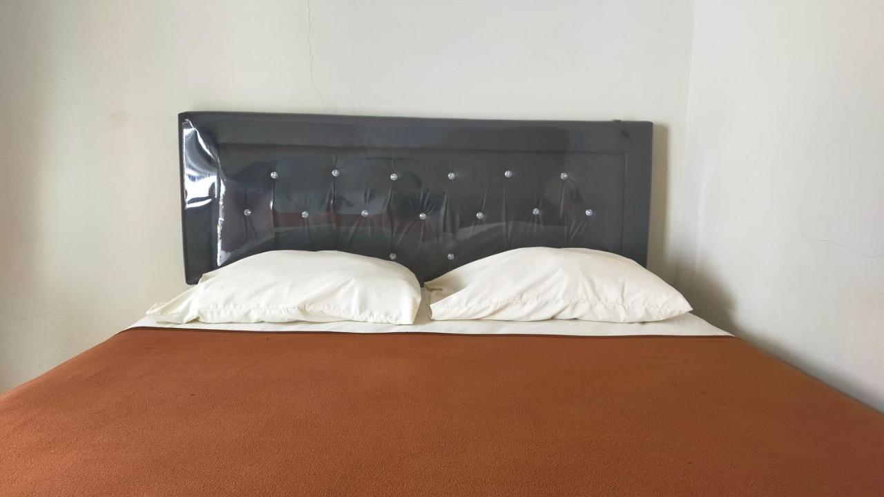 Aqsa Guest House Ciamis Syariah Ngoại thất bức ảnh