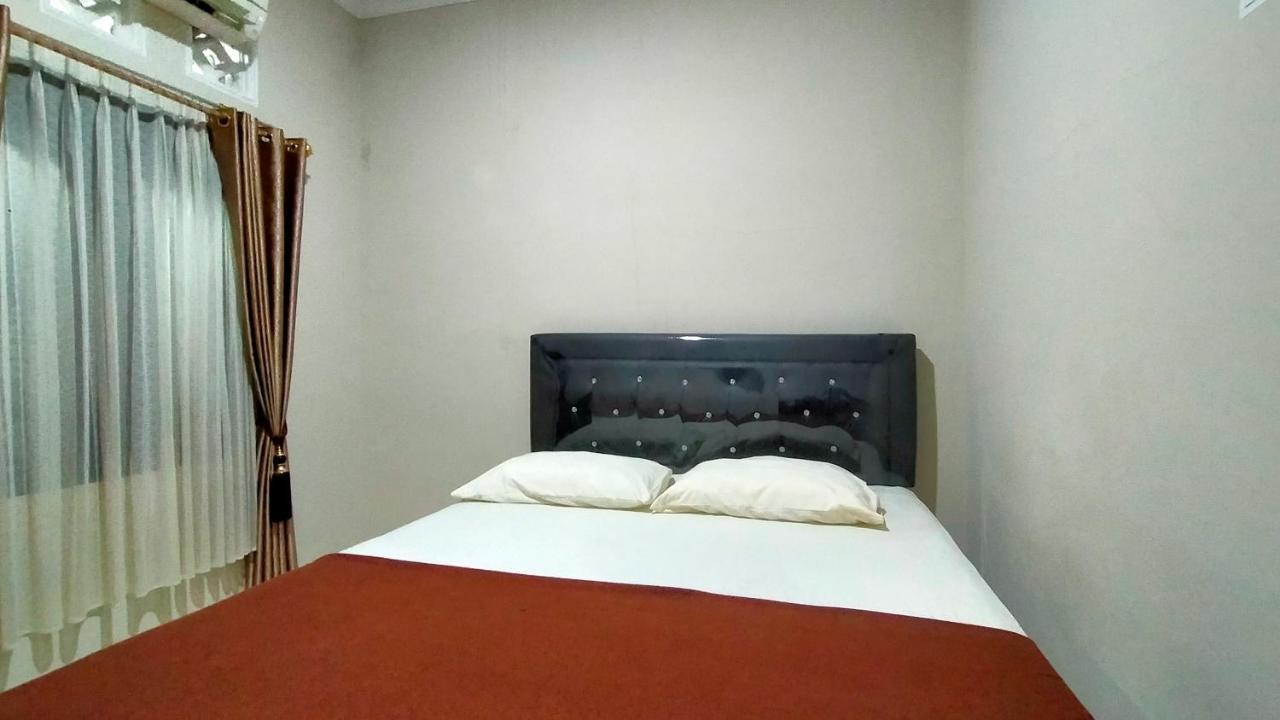 Aqsa Guest House Ciamis Syariah Ngoại thất bức ảnh