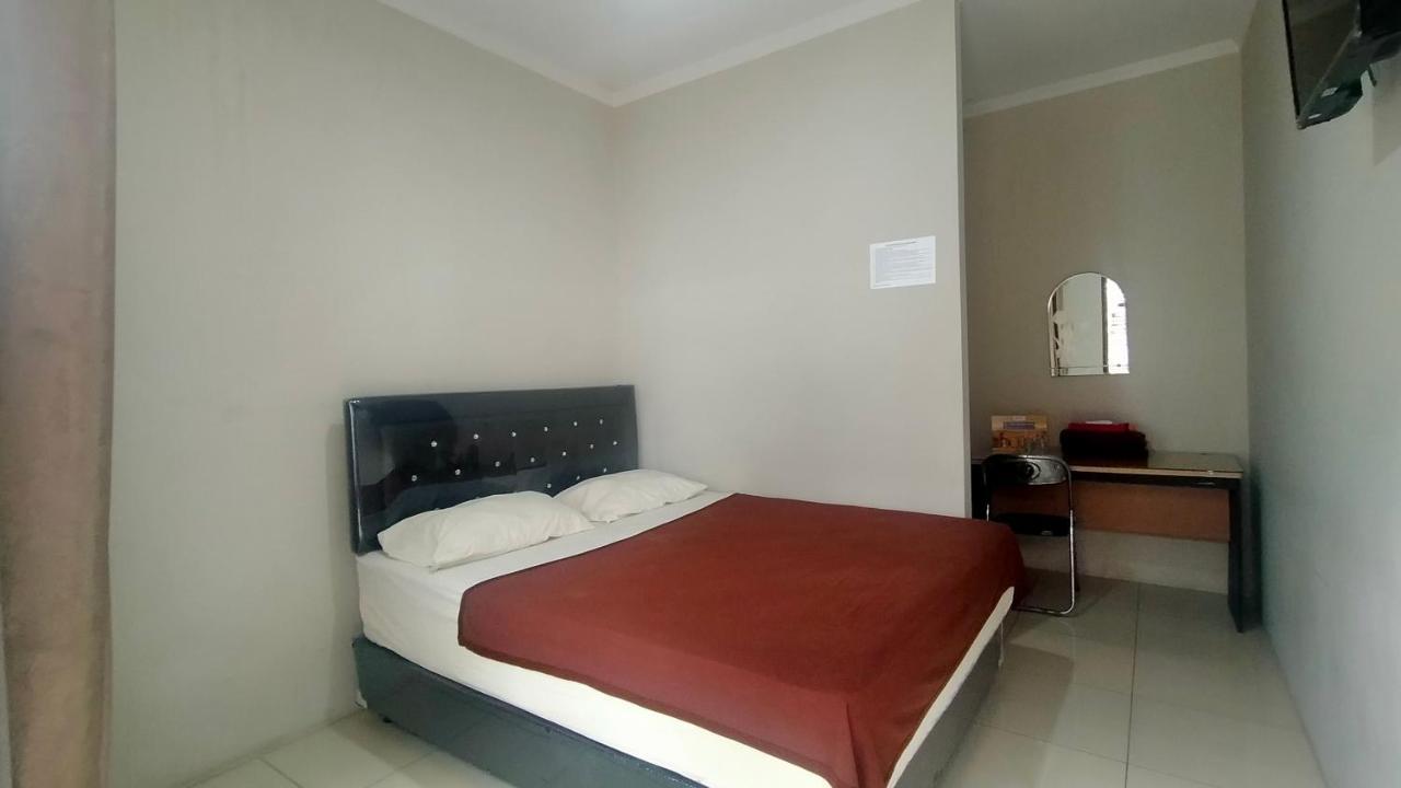 Aqsa Guest House Ciamis Syariah Ngoại thất bức ảnh